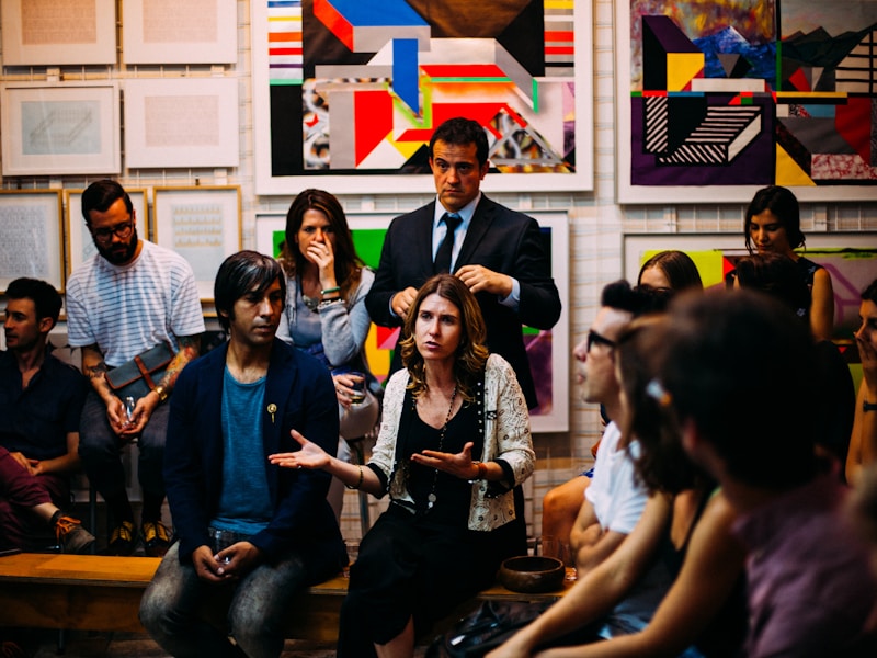 International Legal Summit